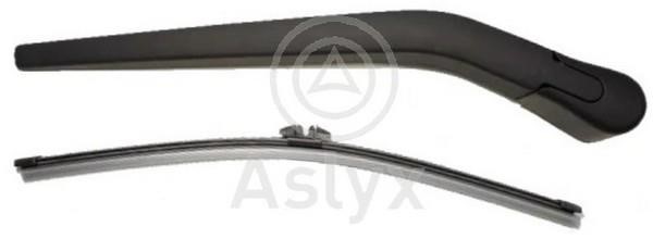 Aslyx AS-570463 Wiper Arm Set, window cleaning AS570463