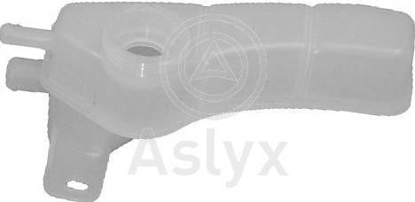 Aslyx AS-103668 Expansion Tank, coolant AS103668