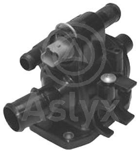 Aslyx AS-103774 Thermostat housing AS103774
