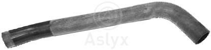 Aslyx AS-108897 Radiator hose AS108897