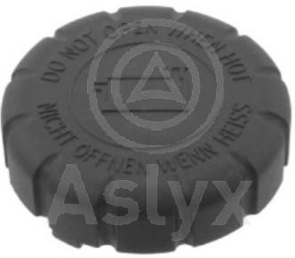 Aslyx AS-103660 Cap, coolant tank AS103660