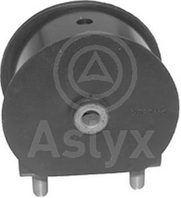 Aslyx AS-506360 Engine mount AS506360