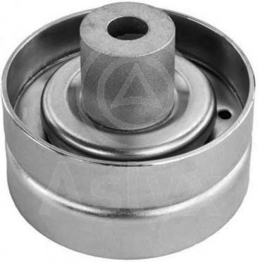 Aslyx AS-506410 Deflection/guide pulley, v-ribbed belt AS506410