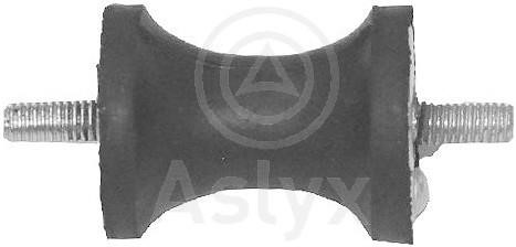 Aslyx AS-104709 Holder, air filter housing AS104709