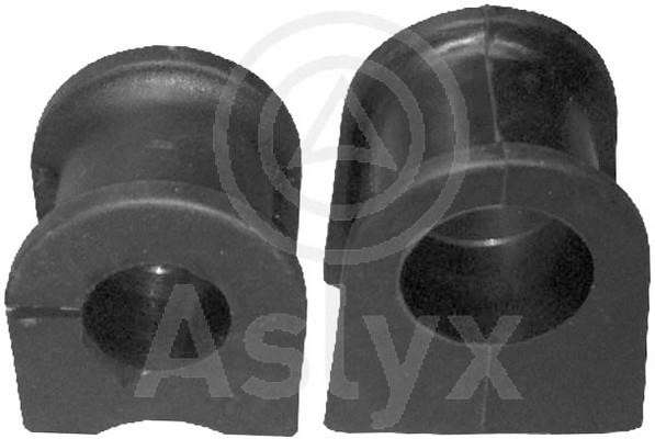 Aslyx AS-105620 Bearing Bush, stabiliser AS105620