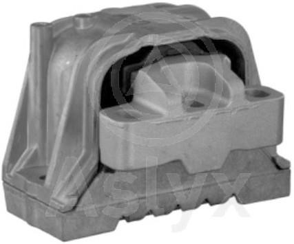 Aslyx AS-104866 Engine mount AS104866