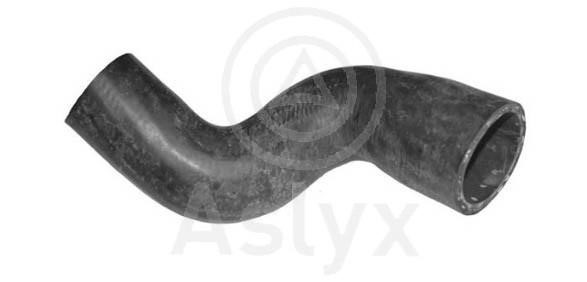Aslyx AS-108240 Radiator hose AS108240