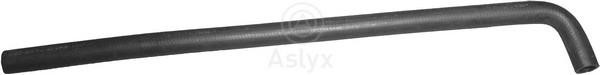 Aslyx AS-107370 Radiator hose AS107370