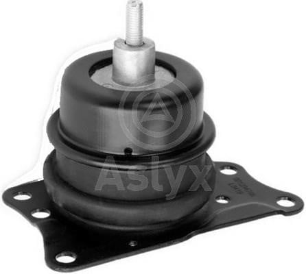 Aslyx AS-104786 Engine mount AS104786