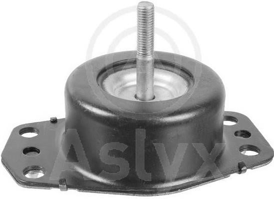 Aslyx AS-104117 Engine mount AS104117