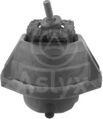 Aslyx AS-105665 Engine mount AS105665