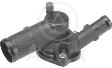Aslyx AS-103669 Thermostat, coolant AS103669