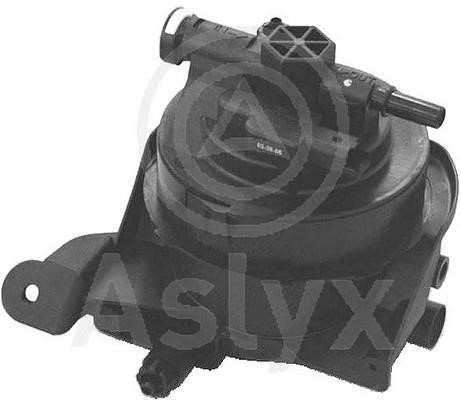 Aslyx AS-506202 Fuel filter AS506202