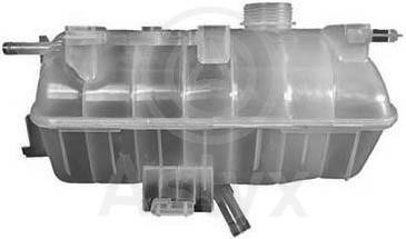 Aslyx AS-503947 Water Tank, radiator AS503947