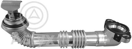 Aslyx AS-503232 Pipe, EGR valve AS503232