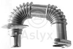 Aslyx AS-503404 Pipe, EGR valve AS503404