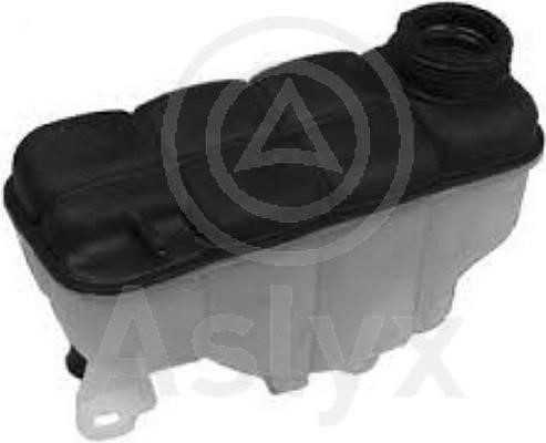 Aslyx AS-103928 Expansion Tank, coolant AS103928