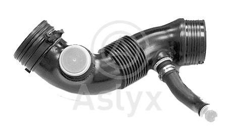 Aslyx AS-535714 Intake Hose, air filter AS535714