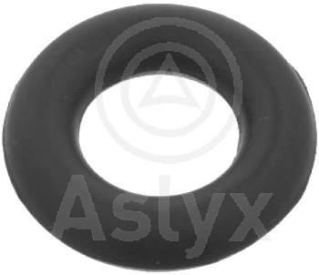Aslyx AS-100366 Clamp, silencer AS100366