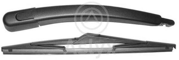 Aslyx AS-570018 Wiper Arm Set, window cleaning AS570018