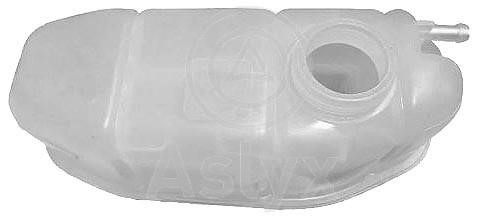Aslyx AS-535734 Expansion Tank, coolant AS535734