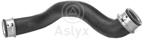 Aslyx AS-510052 Radiator hose AS510052
