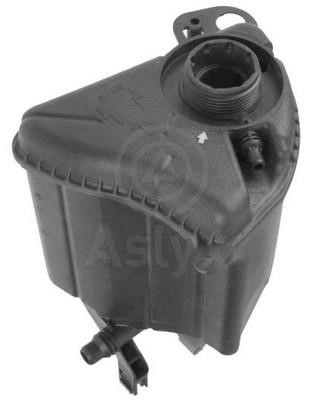 Aslyx AS-535744 Water Tank, radiator AS535744