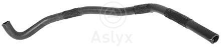 Aslyx AS-594195 Radiator hose AS594195