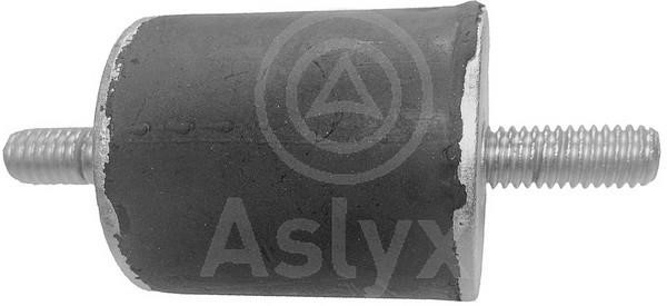 Aslyx AS-102473 Mounting, radiator AS102473
