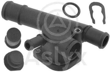 Aslyx AS-103591 Coolant Flange AS103591