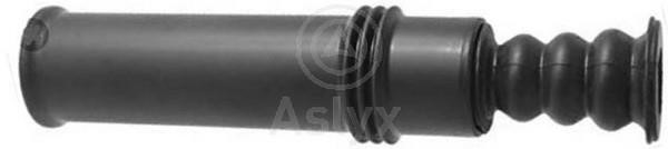 Aslyx AS-102193 Bellow and bump for 1 shock absorber AS102193