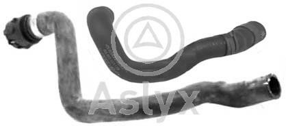 Aslyx AS-510022 Hose, heat exchange heating AS510022
