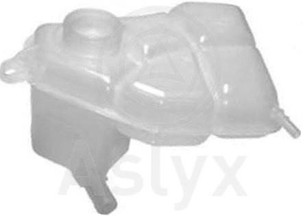 Aslyx AS-103703 Expansion Tank, coolant AS103703