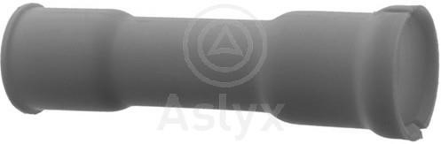 Aslyx AS-103725 Oil dipstick guide tube AS103725