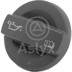 Aslyx AS-535807 Oil filler cap AS535807