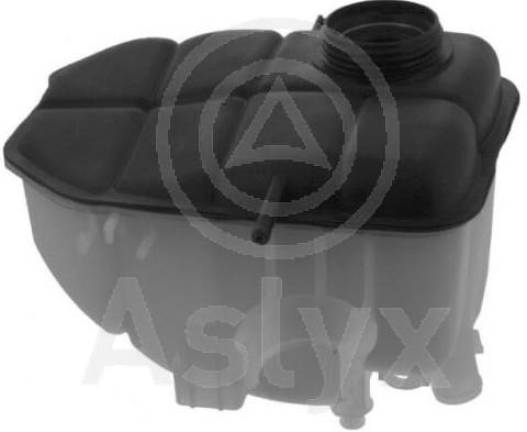 Aslyx AS-103929 Expansion Tank, coolant AS103929