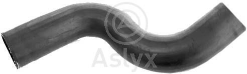 Aslyx AS-510017 Pipe, EGR valve AS510017