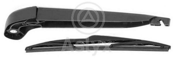 Aslyx AS-570017 Wiper Arm Set, window cleaning AS570017
