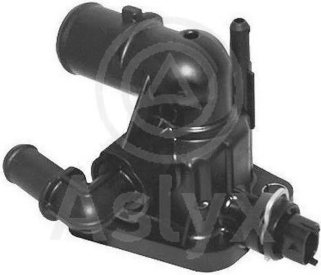 Aslyx AS-535546 Thermostat housing AS535546