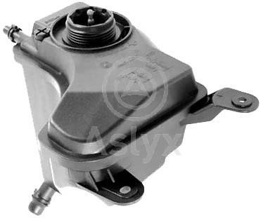 Aslyx AS-535781 Expansion Tank, coolant AS535781
