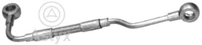 Aslyx AS-503309 Oil Pipe, charger AS503309