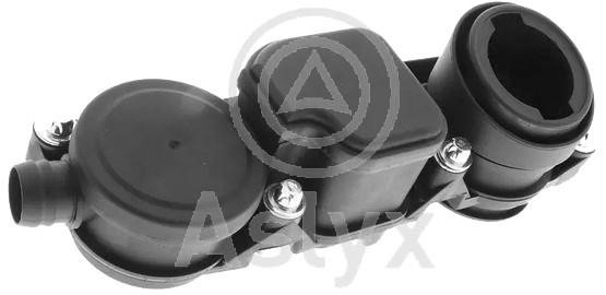 Aslyx AS-535887 Oil Trap, crankcase breather AS535887