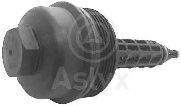 Aslyx AS-535780 Cap, oil filter housing AS535780