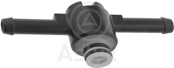 Aslyx AS-103689 Fuel filter valve AS103689