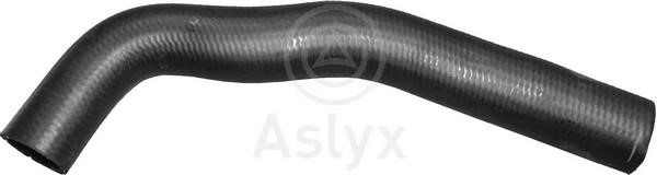 Aslyx AS-107854 Radiator hose AS107854