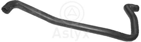 Aslyx AS-109022 Radiator hose AS109022