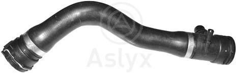 Aslyx AS-509932 Radiator hose AS509932