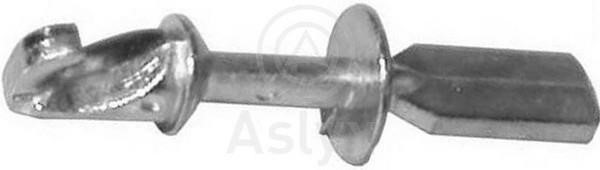 Aslyx AS-104766 Door-handle Control AS104766