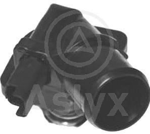 Aslyx AS-103933 Thermostat housing AS103933