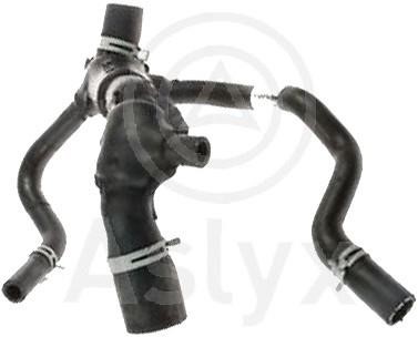 Aslyx AS-109291 Radiator hose AS109291